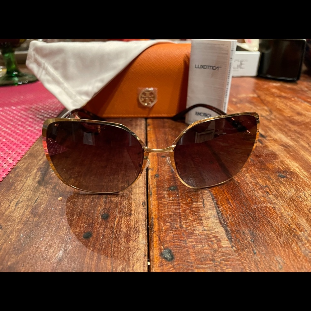 Tori Burch Sunglasses